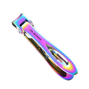 <b>Nail</b> Clippers Custom Logo Manicure <b>Tool</b> Care Beauty Instruments <b>Nail</b> Clipper <b>Nail</b> <b>Tools</b> Pedicure Manicure Cutters Toe - Product Image 1