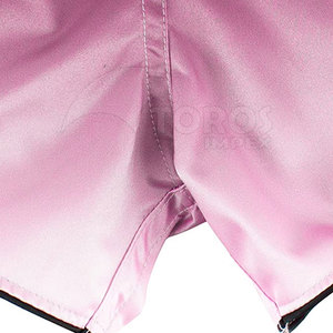 Pantalones Cortos de Muay Thai para Hombre, Último Modelo, Diseño Personalizado, Servicios OEM, Precio Bajo, Cintura Elástica Cómoda, Pantalones Cortos Tailandeses para Hombre para Venta en Línea - Product Image 6