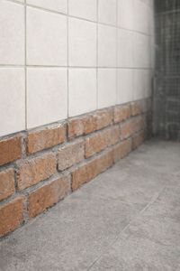 Mi Xiang New Item <b>Environment</b> Friendly Material No Brick Smashing Use Building Coating Acrylic High Quality Waterproof Paint - Product Image 2