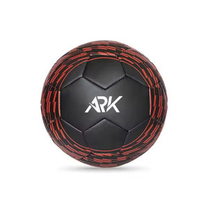 Balón de Fútbol de Entrenamiento de Alto Rendimiento, Superficie Resistente, Costuras Fuertes, Perfecto para Práctica y Juego al Aire Libre - Product Image 1