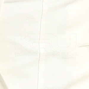 Advanced Lightweight Canvas Stretch Golf Pant Comfortable Slim Athletic Fit Breathable Casual Outdoor Sports Training Wear - Product Image 5