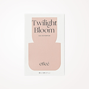 Perfume para mujer Eteulrie Eau De Parfum Twilight Bloom 30ml/10ml Shenzhen Yogo Perfume, botella de perfume, perfume tamaño viaje. - Product Image 5