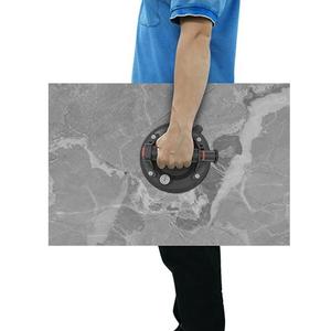 Vacuum Glass Lifter <b>Suction</b> Cup for Glass Tile Marble Vacuum <b>Suction</b> Cup with Vacuum Lifter - Product Image 2