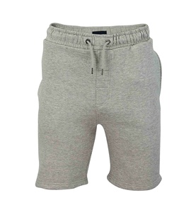 Pantalones Cortos de Algodón con Forro Polar para Hombre, Estilo Urbano, Cintura Media, Holgados, Transpirables y de Secado Rápido, Tallas XS-6XL, con Bolsillos, Colección 2026 - Product Image 3