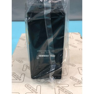 Pack de commande de vitesse ORIENTAL MOTOR SS371 - Équipements et pièces semi-conductrices de renommée mondiale à la fois fiables et durables - Product Image 4