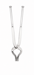Dheer International Stainless Steel Food Grade 202 Simple Sada Pakad Wholesale - Product Image 3