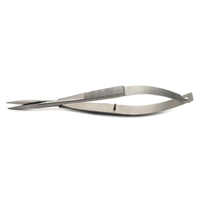 Porte-aiguilles Castroviejo, Ciseaux à ressort microchirurgicaux, Kit d'instruments chirurgicaux dentaires - Product Image 4