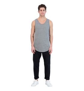 Camiseta Deportiva de Secado Rápido con Cierre Frontal, Chaleco Deportivo Transpirable sin Mangas para Fitness y Yoga - Product Image 1
