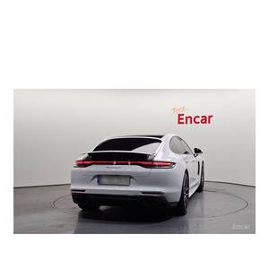 สำหรับพานาเมร่า 2.9 AWD กล้องมองหลัง เบาะหนัง พวงมาลัยซ้าย มาตรฐานไอเสียยูโร 5 เกียร์กึ่งอัตโนมัติ มีนาคม 2021 ระยะทาง 41,006 กม. - Product Image 4