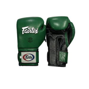 Hot Selling Fairtex Boxing <b>Gloves</b> Professional Lightweight Training Sparring <b>Gloves</b> Hook Loop Closure Muay Thai Sanda For Adult - Product Image 6