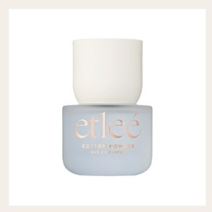 น้ำหอมผู้หญิง Eteulrie Eau De Parfum Cotton Powder 30 มล. ขายส่ง - Product Image 4