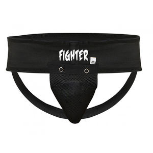 Protège-Aine Élastique pour Arts Martiaux, Boxe, MMA, Muay Thai, Kickboxing – Protection d'Entraînement avec Logo Personnalisé – Équipement Professionnel - Product Image 1