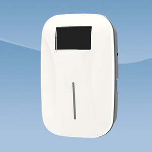 Borne de recharge murale pour véhicules électriques Type 2/Type 1/GBT 5M 32A – Nouvelle arrivée – Station de recharge domestique pour voitures électriques - Product Image 3