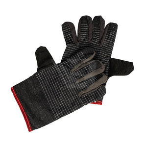 Tactical Working <b>Gloves</b> for Professional Labor Use Anti-Slip Grip High Stability Control System Acrylic Material Waterproof - Product Image 4