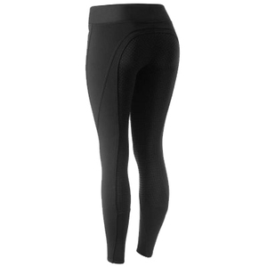 กางเกงขี่ม้าคุณภาพสูง ยืดได้ 4 ทิศทาง ผลิตจากผ้าเทคนิคเนื้อนุ่ม สวมใส่สบาย - Product Image 2