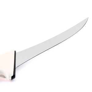 Cuchillo de Carnicero para Deshuesar con Mango Antideslizante y Hoja de Acero Inoxidable para Procesamiento de Carne, Corte de Aves y Uso Profesional en la Cocina - Product Image 4