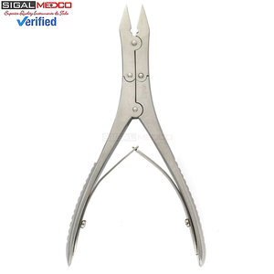 Professional Top Selling Stainless Steel Nail Clipper and Manicure Cuticle Trimmer for Home Salon Use on Fingers and Feet - Product Image 2