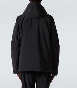 Conjunto Cortavientos de Alto Rendimiento, Impermeable, para Running y Entrenamiento, Producción OEM - Product Image 6