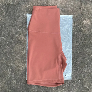 Shorts de Algodón para Mujer, Pantalones Cortos de Verano, Delgados, de Secado Rápido - Product Image 4