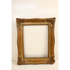 Vintage Mango Wood Photo <b>Frames</b> Set - Handcrafted Distressed Home Decor Wholesale - Product Image 3