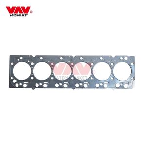 SAA6D107 6754-11-1811ปะเก็นฝาสูบเครื่องยนต์ดีเซลสำหรับ Komatsu - Product Image 2