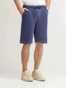 2026 Men's Elastic Waist Embroidered Quick-Dry Board <b>Shorts</b> Casual Sport Loose Breathable 7-Point <b>Gym</b> for Summer - Product Image 2