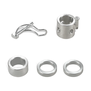 Accesorios para la barra de conexión del neumático del rastrillo de heno HT100 en venta a precios de mayorista para otras máquinas agrícolas - Product Image 2