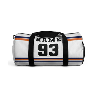 Bolsa Deportiva Espaciosa, Resistente e Impermeable de Poliéster con Asa Suave, Ecológica y Ligera para Gimnasio, Viajes y Actividades al Aire Libre - Product Image 4