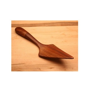 Cuillère en bois Keystone, instrument culinaire fonctionnel conçu pour une performance fiable en cuisine et une utilisation quotidienne constante - Product Image 4