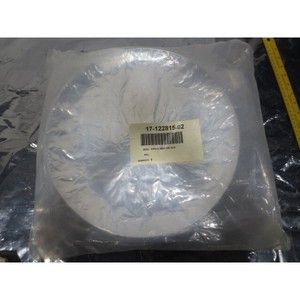 อะแดปเตอร์ Novellus 17-122815-02 Shield HCM, 108940 - อุปกรณ์และอะไหล่เซมิคอนดักเตอร์ระดับโลกที่เชื่อถือได้ - Product Image 2