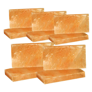 Dalles de sel de l'Himalaya découpées sur mesure en gros, briques de sel rose pour centres de bien-être, halothérapie, murs décoratifs intérieurs - Product Image 1
