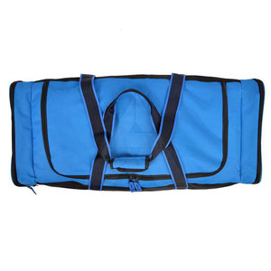 Sacs de hockey professionnels en gros, qualité supérieure, faible MOQ, sacs de hockey en stock - Product Image 3