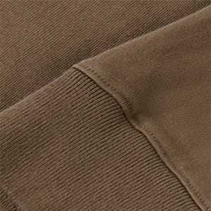 Chemise à manches longues en coton pour homme, sur mesure, personnalisée, décontractée, anti-rides, respirante - Product Image 5