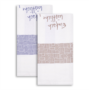 100% Cotton Printed Design Quick-Dry Soft Super Absorbent <b>Kitchen</b> <b>Towels</b> at Cheapest Price . - Product Image 6
