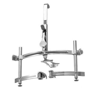 PISSCO Abrebocas Dental de Alta Calidad para Procedimientos Dentales y Cirugía Dental, 1 Unidad - Product Image 3