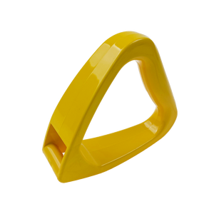 Plásticos Personalizados: Servicio integral OEM/ODM, desde el diseño hasta el producto finalizado - asas de plástico para autobuses - Product Image 2