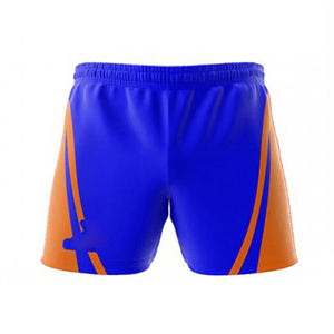 Top Trending High Quality Customized Rugby Uniforms for <b>Men</b> Wholesale Sports Wear Rugby Uniforms For Training - Product Image 6