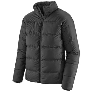 Men's and Women's Lightweight Long Puffer <b>Jacket</b> Water and Wind Resistant Thicken Quilted with Hooded Collar Pockets <b>Packable</b> - Product Image 2