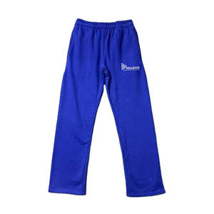 Men's Pants Newest Design Custom Sweat Trouser <b>Oversized</b> <b>Sweatpants</b> Baggy Pant For Men Made by Pakistan In Good Price - Product Image 3