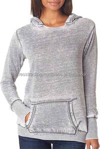 เสื้อมีฮู้ดแขนยาวลำลองสำหรับผู้หญิงมีสไตล์น่ารัก2025 - Product Image 3