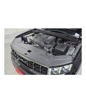 Para Kia Mohave Diésel 3.0 4WD de 6 Plazas con Caja de Cambios Automática y Asientos de Cuero, Modelo Abril 2022, 35,271 km - Product Image 6