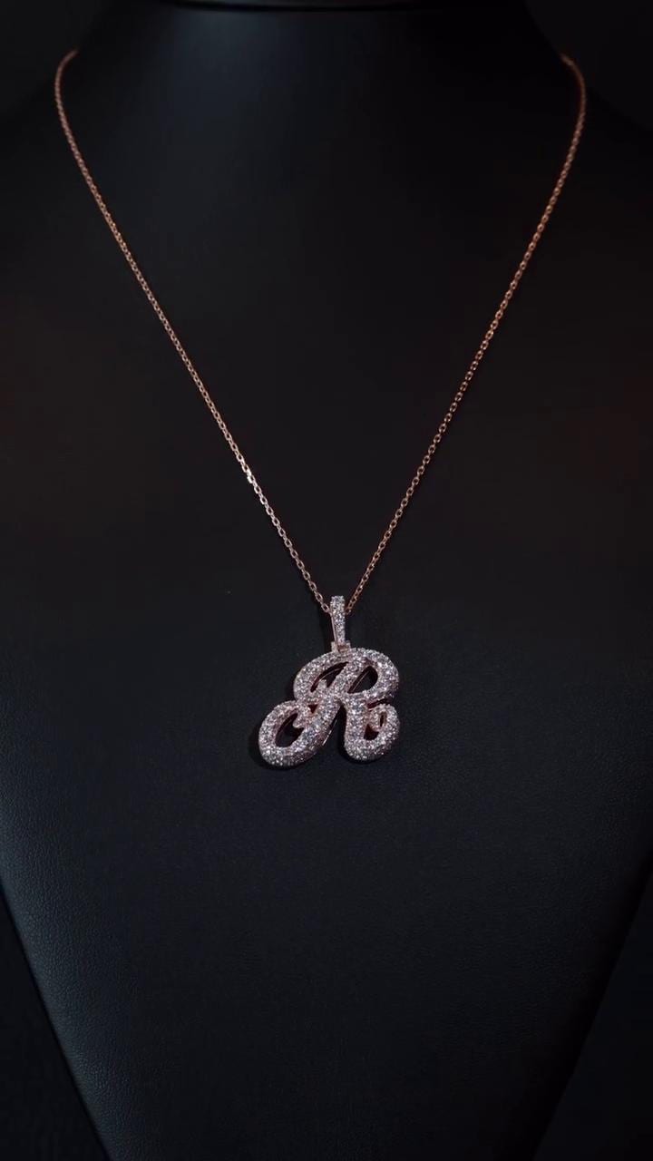 Oro macizo 18k