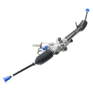 Para Subaru Legacy Outback: Conjunto de cremallera y piñón de dirección asistida AC34110AG0, Producto de engranajes de dirección - Product Image 4