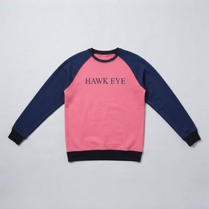 Sudadera Casual para Hombre HAWK EYE SPORTS, Nueva Moda, 350g, Hombros Caídos, Corte Regular, Cuello Alto, Holgada, con Estampado, para Otoño - Product Image 6