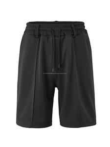 Pantalones Cortos Casuales de Verano para Hombre 2026, Venta al Por Mayor, Transfronterizos UE/EE. UU., Secado Rápido, Malla con Diseño de Piña, Deportivos, de Playa, con Etiqueta Privada - Product Image 6