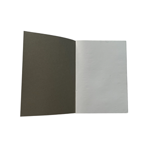 Carnet vierge rouge à couverture souple sur le thème de la <span class=keywords><strong>moto</strong></span> Carnet étudiant Bon marché et simple - Product Image 2