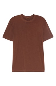 Ventes chaudes - T-shirts pour femmes, vêtements d'été, t-shirts de couleur unie, style décontracté, t-shirts de sport pour la salle de sport - Product Image 5