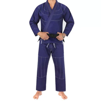 Kimono de Jiu-Jitsu personnalisé de haute qualité avec logo, vente en gros, Kimono de Jiu-Jitsu Brésilien, Kimono de Jiu-Jitsu BJJ, Vêtements d'arts martiaux