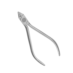 Pince orthodontique à bec d'oiseau, instruments chirurgicaux dentaires haut de gamme, fournisseur en gros, prix direct usine - Product Image 1