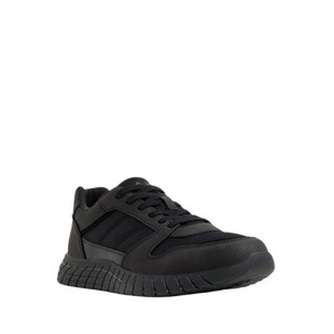 Zapatillas Deportivas Casuales de Malla Transpirable con Letras Impresas, Novedad de Verano, en Oferta - Product Image 1